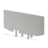 Phoenix Contact Partition Plate - ATP-URTK/SP